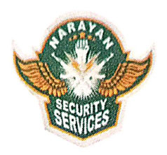 Narayan Security Service in Udaipur, India