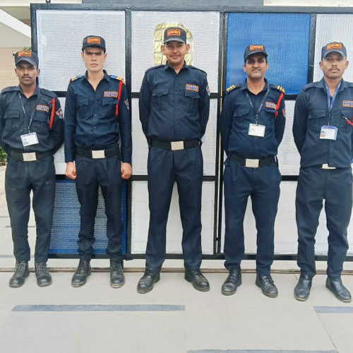 Narayan Security Service in Udaipur