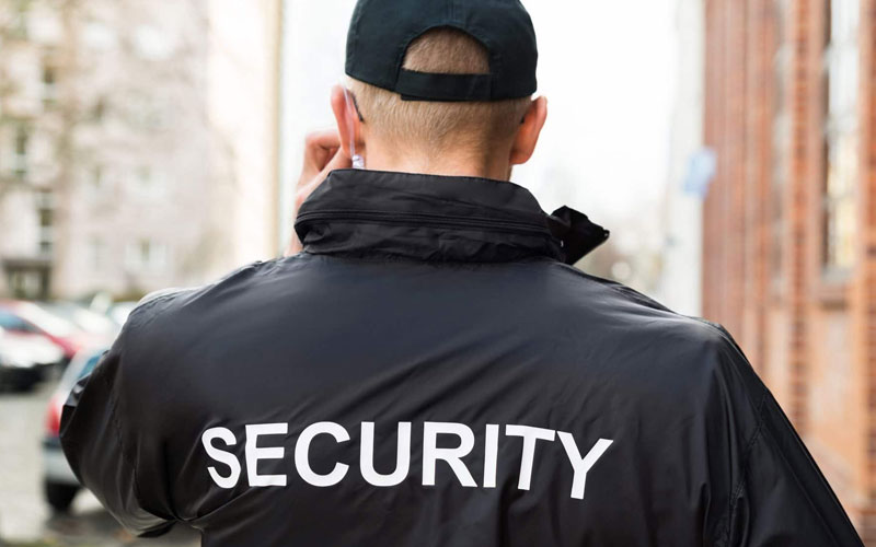 Security Guard Services