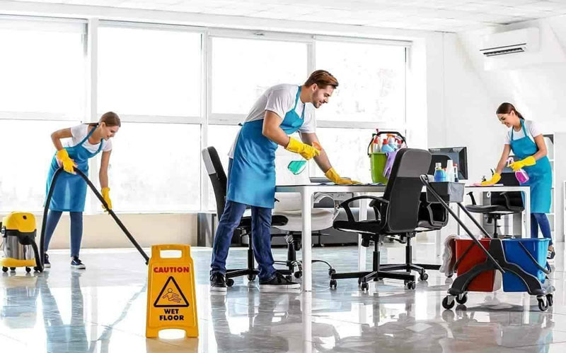Housekeeping Services