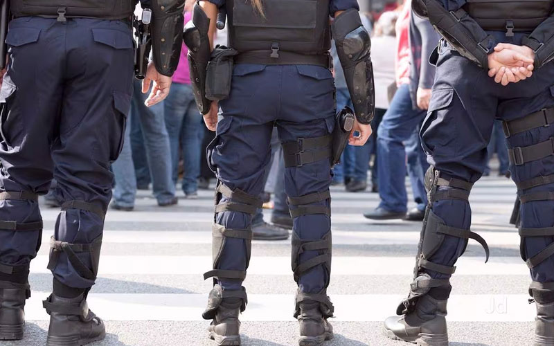 Armed Security Services